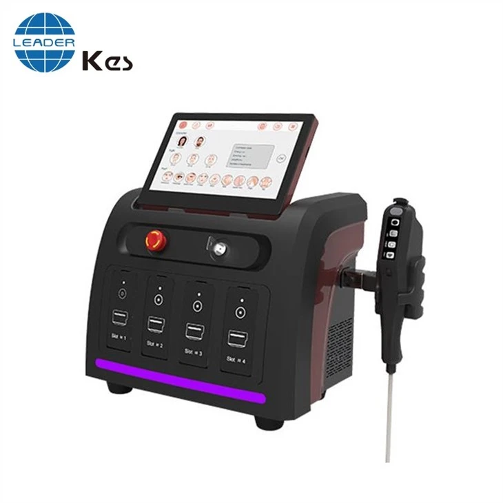 Hifu Slimming Machine