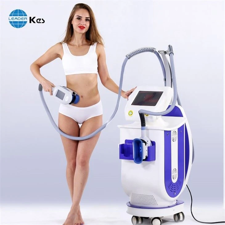 Cryolipolysis Cooling Cryolipolysisy Anti-Cellulite Fat Freezing Slimming Machine