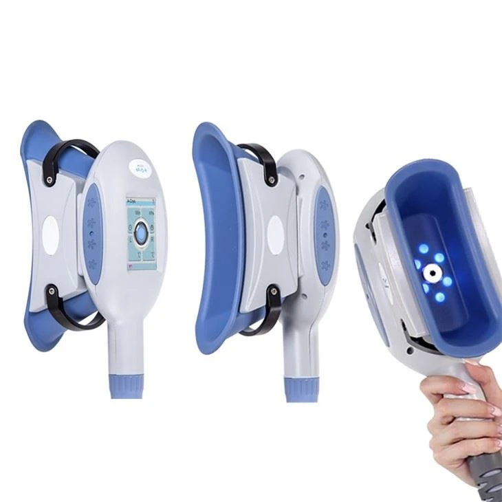 Cryolipolysis Cooling Cryolipolysisy Anti-Cellulite Fat Freezing Slimming Machine