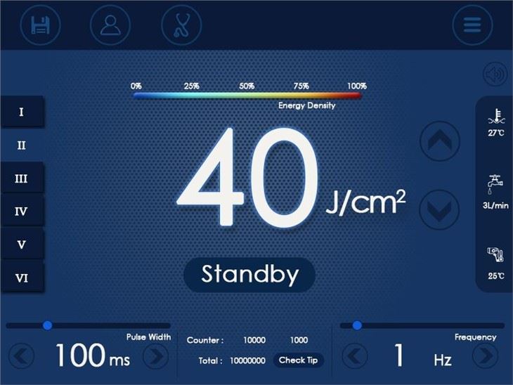 Diode Laser MachineMedical CE Approval