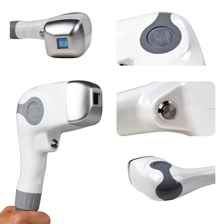 Diode Laser MachineMedical CE Approval