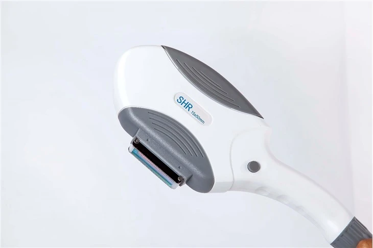 Hot Selling IPL SHR Hair Removal Machine