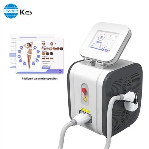 808 Professional Diode Laser Machine