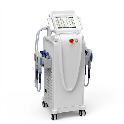 Cryo 4 Handle Body Slimming Útbúnaður