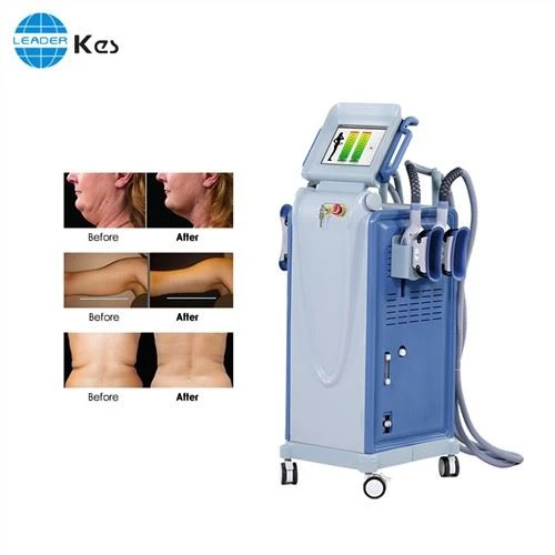 Cryolipolysis slimming tæki