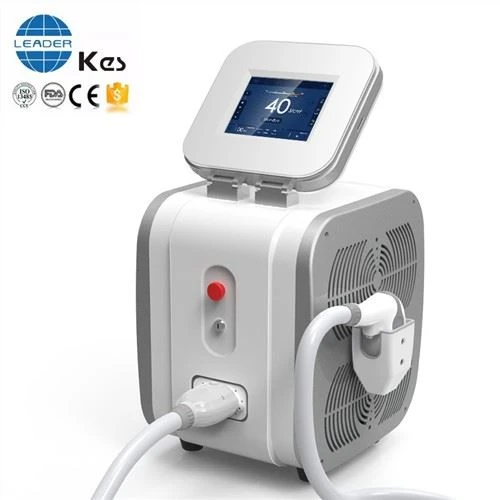 Diode Laser 808nm Professional háreyðingarvél