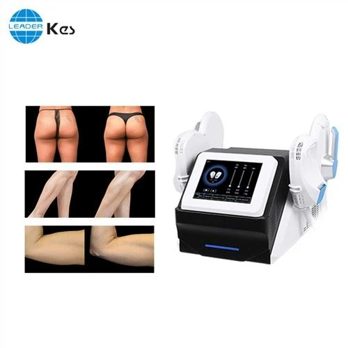 EMS Body Sculpting Electric Magnetic Muscle Shape