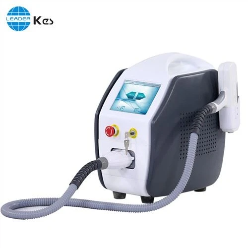 ND YAG Laser tæki