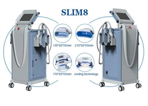 Slim8 Cryo Body Slimming Equipment