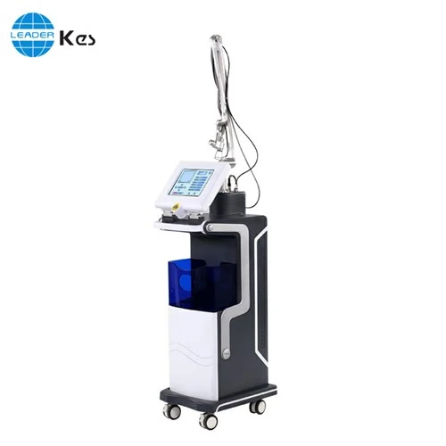 Vaginal Mode CO2 leysivél, KES í Peking