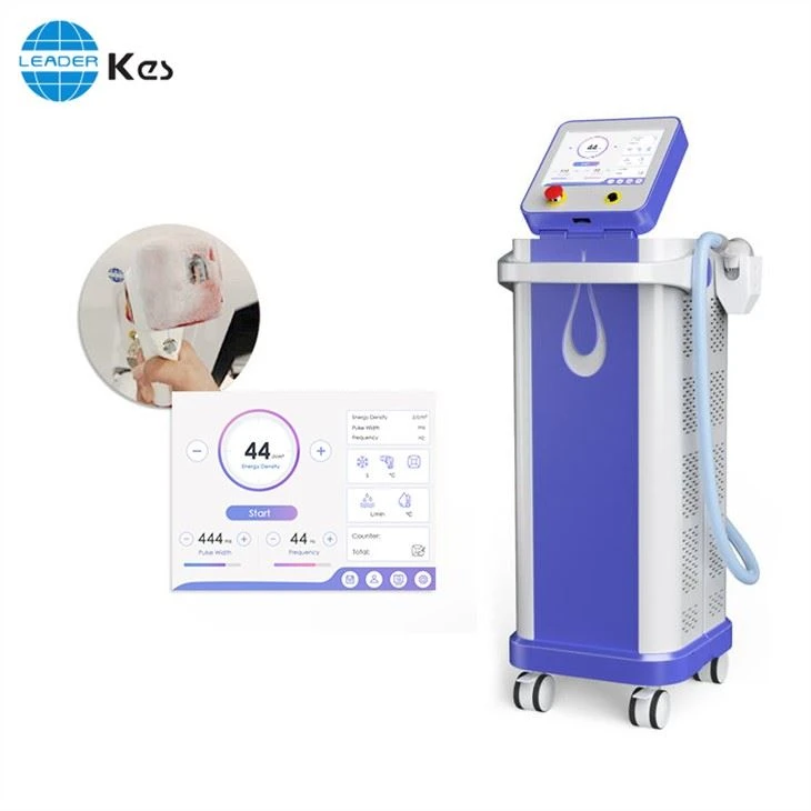 Soprano Titanium Soprano/Alma Laser 808 Diode Laser Hair Removal Machine /755 808 1064 Alma Soprano Ice Platinum
