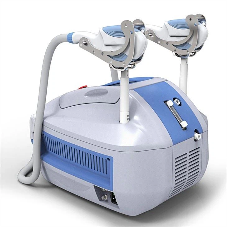The Best SHR Permanent Hair Removal Machine