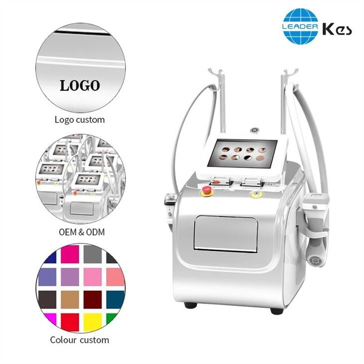 Portable Shape Rf Vacuum Roller Massage Slimming Machine Cavitation MED360 Body Shape Beauty Equipment