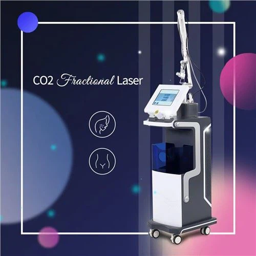CO2 Fractional Laser System