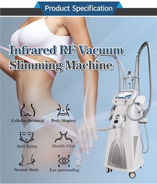Vela Body Shape grenningarbúnaður
