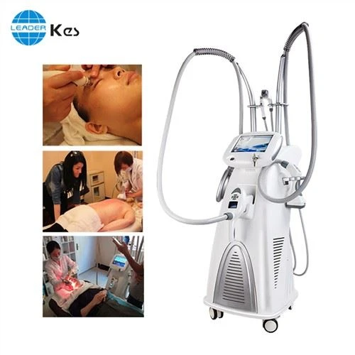 Velahsape Roller Vacuum Machine