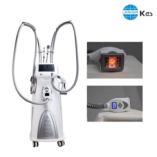 Fat Cavitation Machine Auglýsing