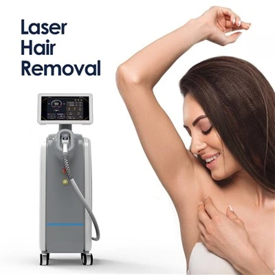 Australia TGA Approved Prime 3D Diode Laser