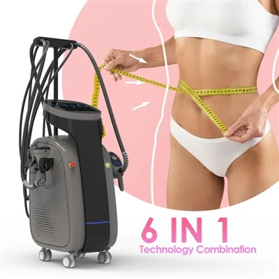 Kína Cavitation RF vél