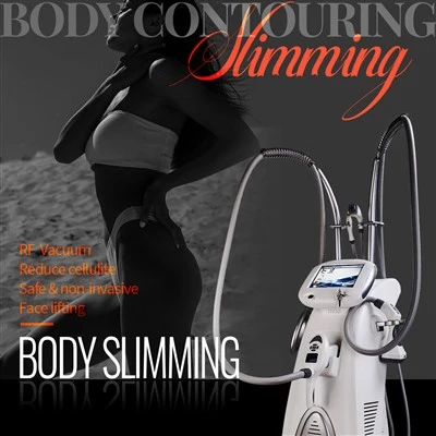 Body Slimming Andlitsmeðferð Beuty Machine