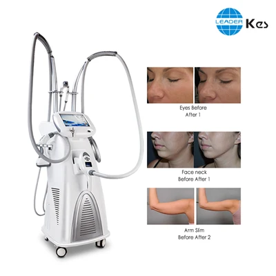 Nýjar vörur 2022 V-NINE V9 V10 Professional Cavitation Machine Slimming Machine Vacuum