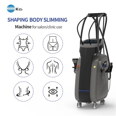 Ný Vacuum Cavitation líkamshöggvél